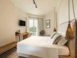 Comfort Double room Sea View
