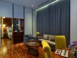 1 Bedroom Executive Suite