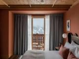 Prestige Twin room