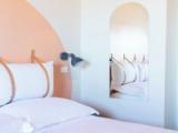 Standard Quadruple room with sea view