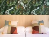 Superior Double room with balcony