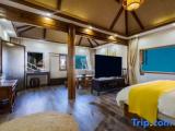 Luxury room