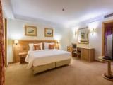 Standard room with balcony