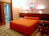 Standard Single room with balcony