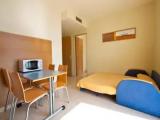 Double Apartment