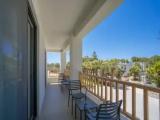 Superior room with garden view