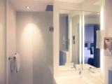 Standard room with view