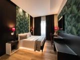 Deluxe Double Turkish Bath room