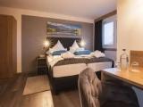 Double Junior Suite