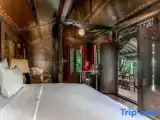 Double Chalet with river view