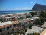 Standard Double room with balcony and with partial ocean view