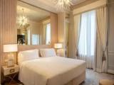 Superior Double room with partial sea view