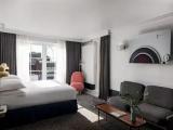Junior Suite with balcony