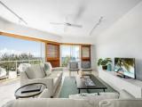 3 Bedrooms Standard room oceanfront