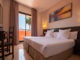 1 Bedroom Single Apartment