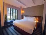 Signature Terrace Double Suite