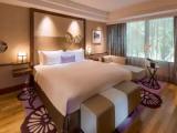 Double Junior Suite