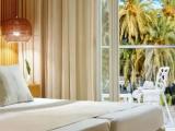 Classic Double room with balcony