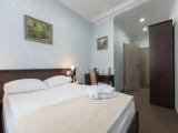 1 Bedroom Standard Double room
