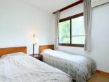 Standard Double room with mountain view