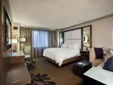 Standard Double Club room with view