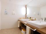 Standard Double Junior Suite with mountain view