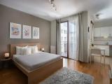 Superior Studio with balcony