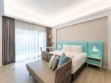 Standard Family room with balcony