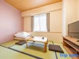 Standard room with city view