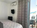 Standard Double Attic room
