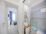 Standard Triple room with balcony and with city view
