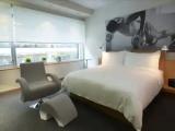 1 Bedroom Double Suite