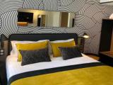 Superior Quadruple room