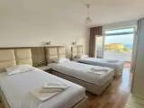 2 Bedrooms Premium Apartment with balcony and beachfront