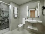 Single Junior Suite with city view