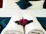 Executive Double Suite