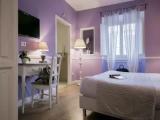 Standard Double room with city view