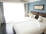 Superior Double room with sea view