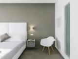 Comfort Single Suite
