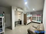 Bed in Dorm (female dorm)