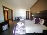 Standard Single room with sea view