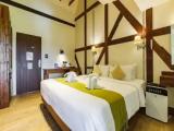 Superior Double room with balcony