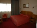 Standard Single room with balcony