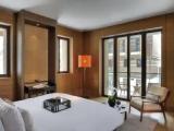 Deluxe Double Suite with balcony