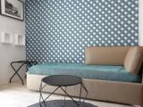Junior Suite with balcony and with sea view