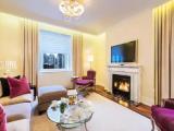 1 Bedroom Double Suite