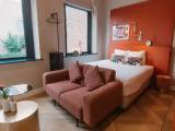 Double Junior Suite
