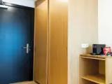Standard Double room with city view
