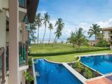 Deluxe room with balcony