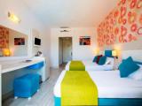 Standard Double room with land view